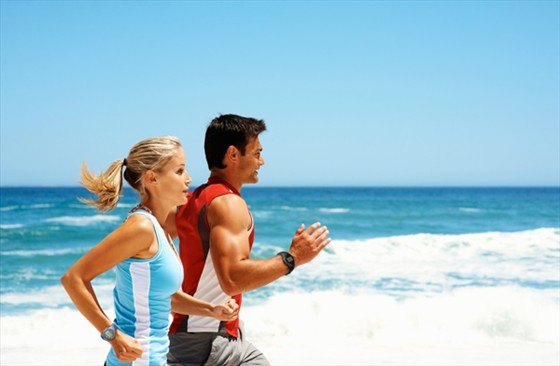 規律運動,也是調節自律神經的好方法,快走、慢跑、散步、爬樓梯、瑜伽、氣功等,都是隨時可做的放鬆技巧。