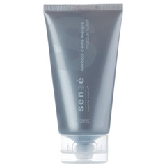 USANA 活力滋養面膜 Nutritious Creme Masque外觀圖。