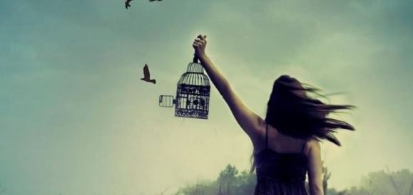 「新富族」追求身心靈的終極自由,就猶如飛在天空的鳥一般的自在。