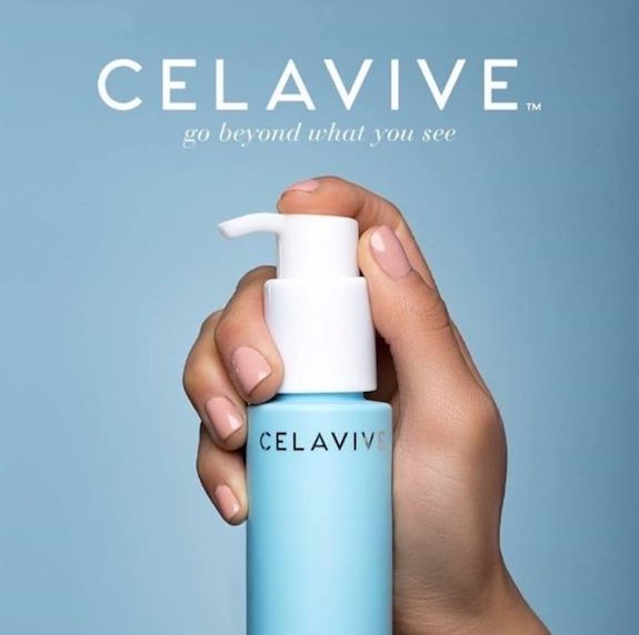 USANA CELAVIVE 的溫和潔面乳,很適合乾性肌膚最臉部清潔。